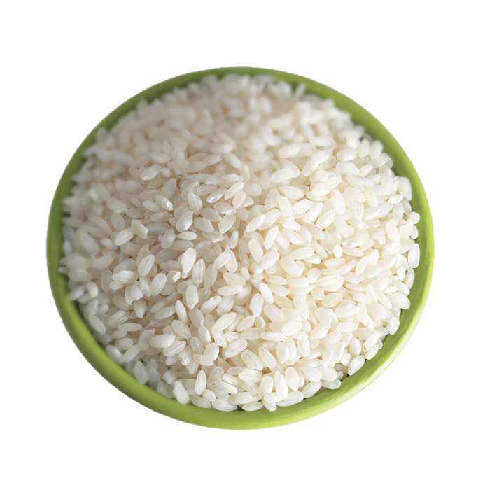 Bowlof White Rice PNG