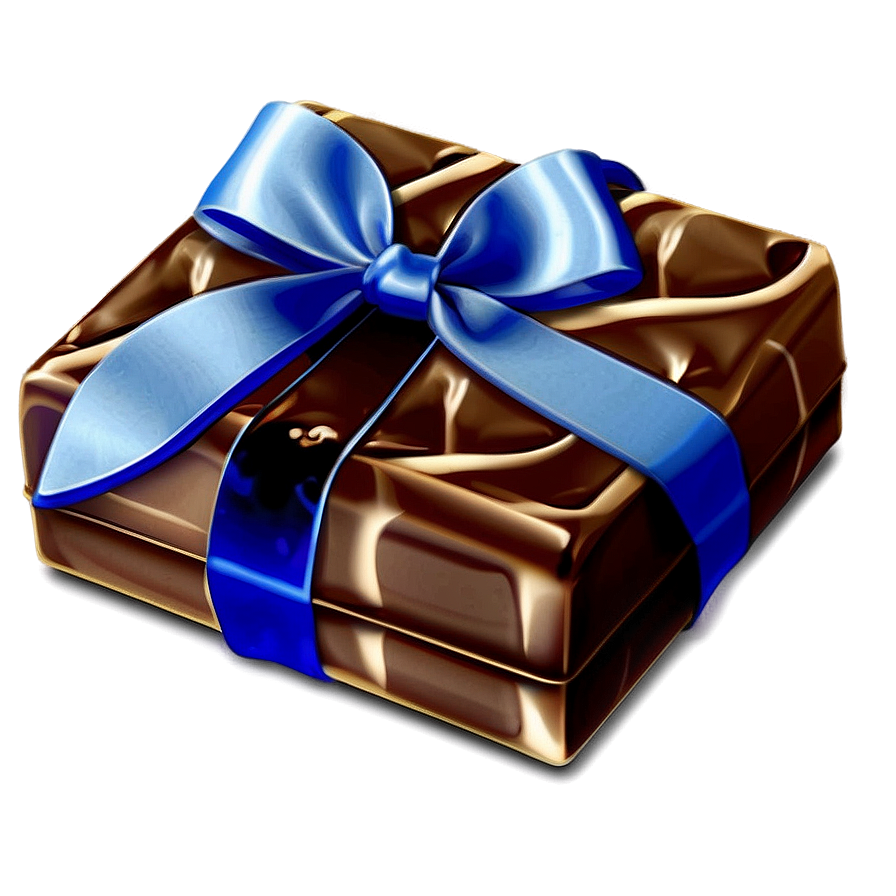 Box Of Vegan Chocolates Png 06212024 PNG
