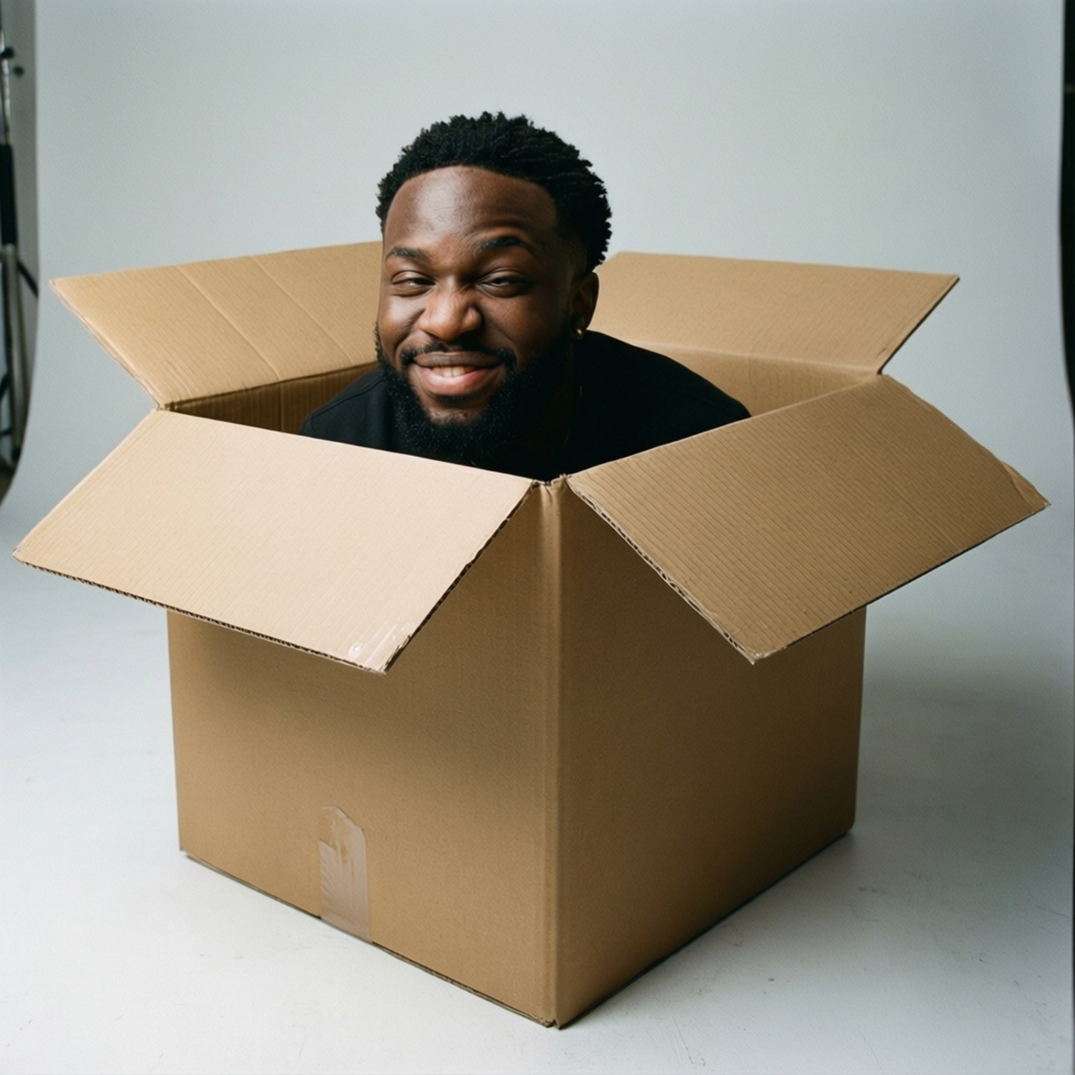 Box Peek Bakgrundsbilder