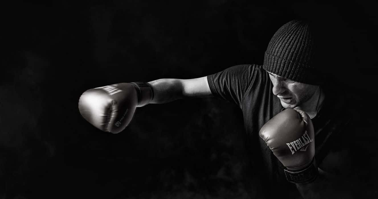 The Sweet Science of Boxing - An Exercise Of Strength and Will