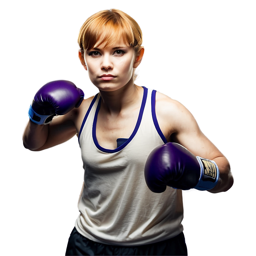 Boxing Workout Png Xmk PNG