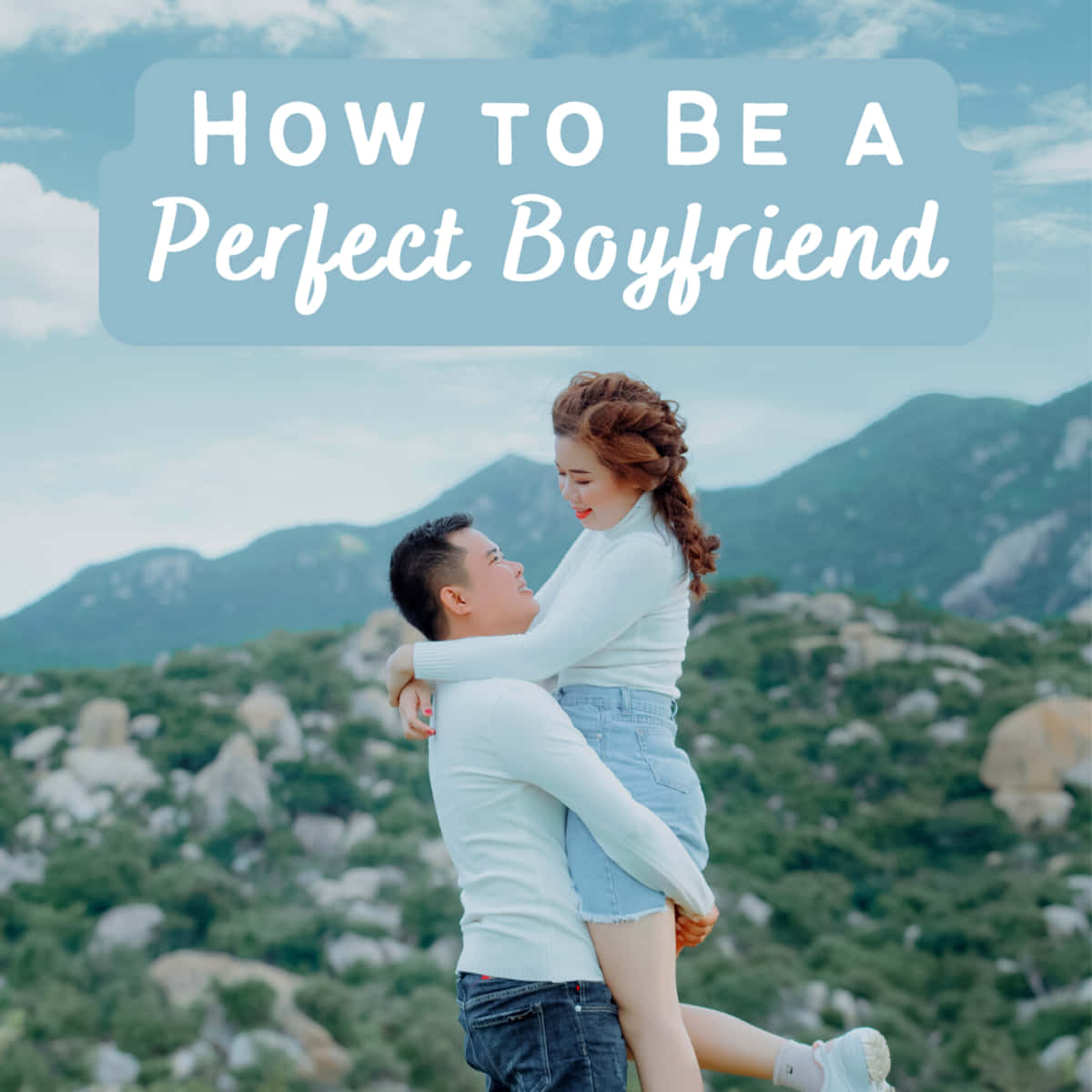 Find The Perfect Boyfriend