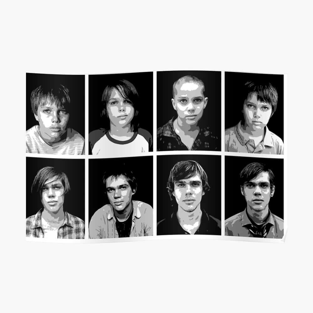 Boyhood (2014) - After the Credits | MediaStinger