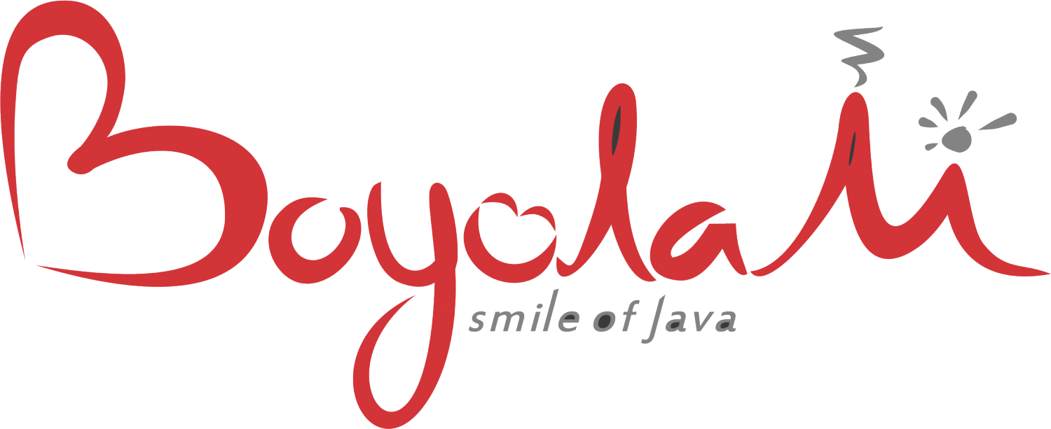 Boyolali Smileof Java Logo PNG