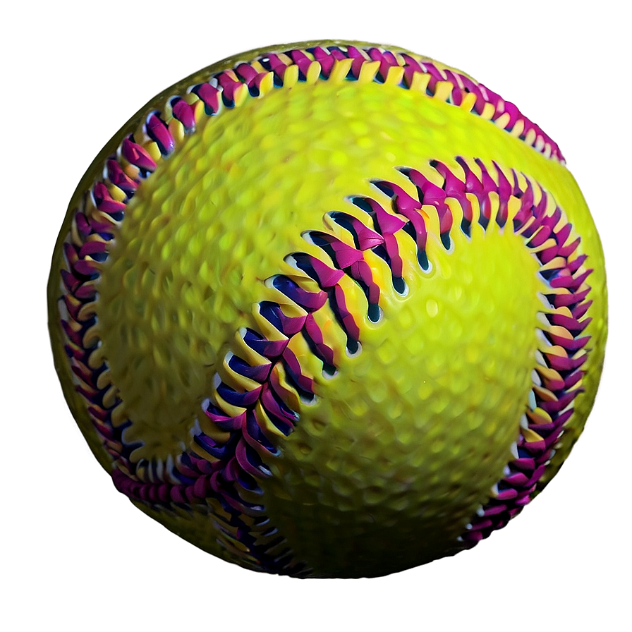 Boys Softball Png 6 PNG