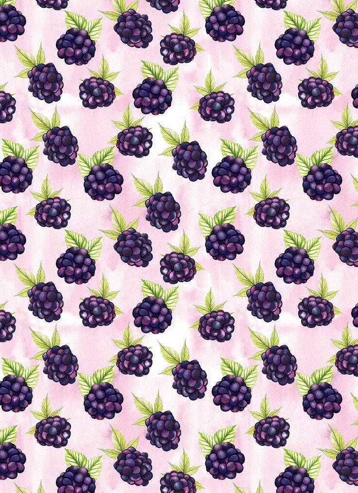 Boysenberrydigital Konstverk. Wallpaper