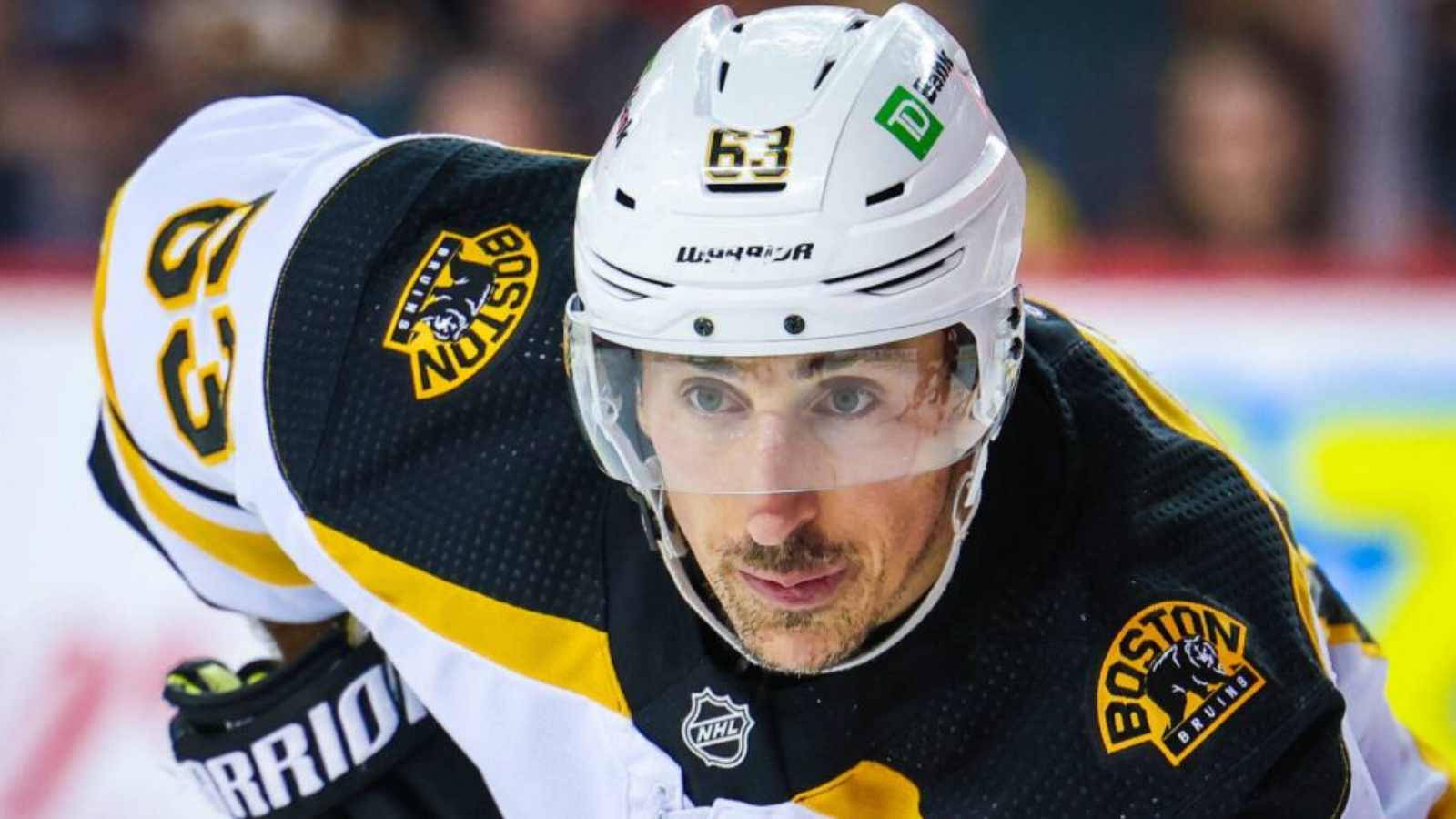 cool brad marchand wallpapers