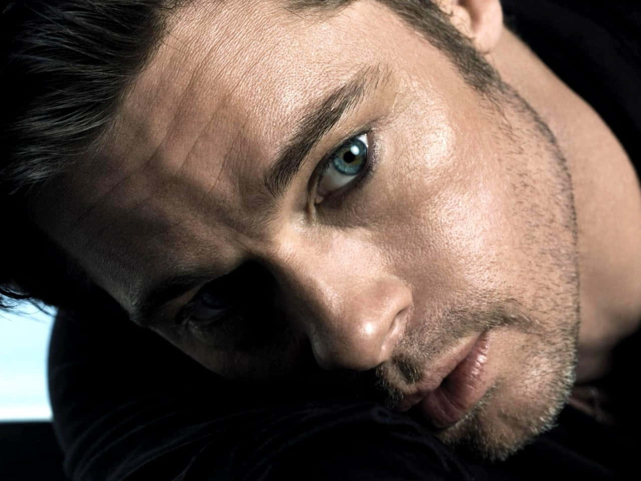 Brad Pitt, One of Hollywood's Most Popular Stars