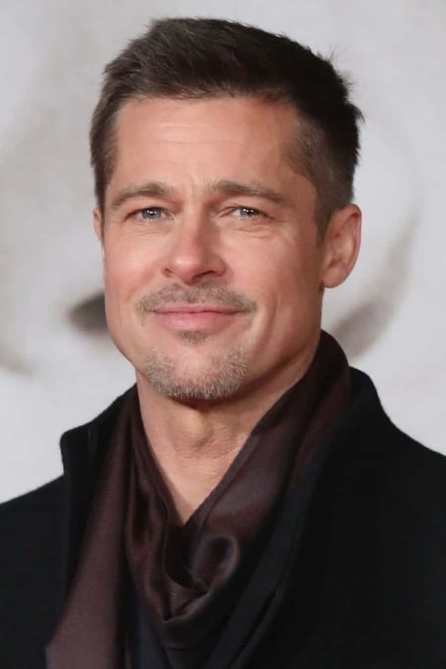 Brad Pitt, Actor and Producer