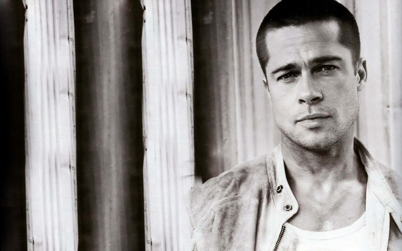 Brad Pitt, Hollywood superstar