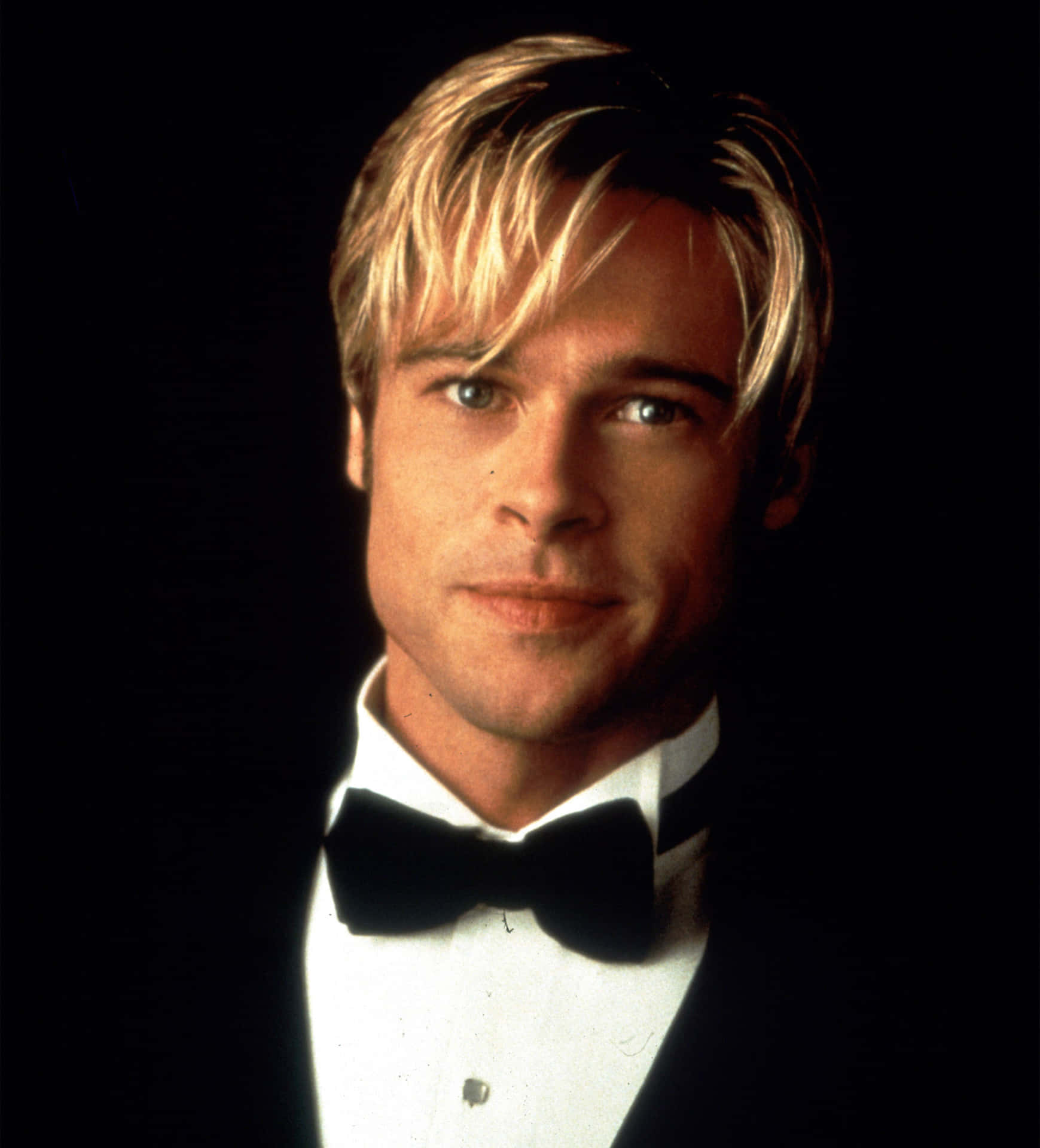 Brad Pitt - Award-Winning Actor