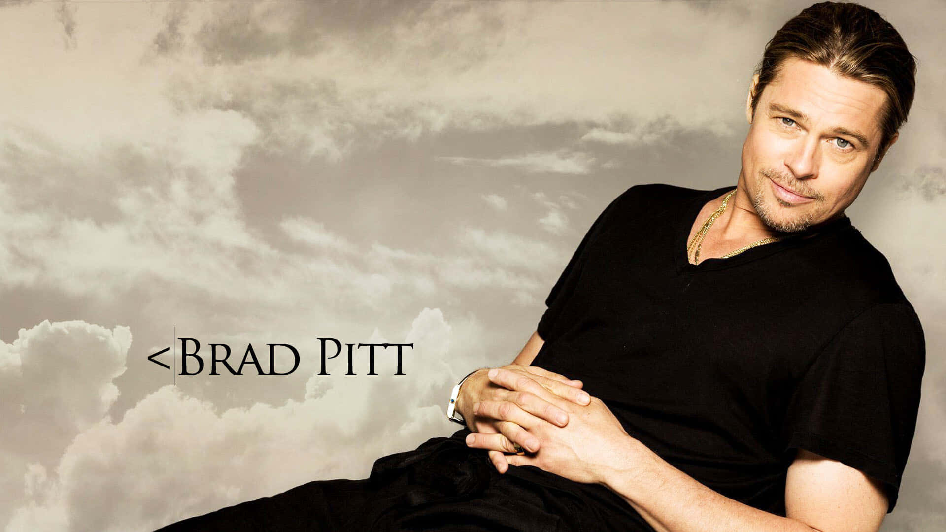 Brad Pitt stars in Ad Astra