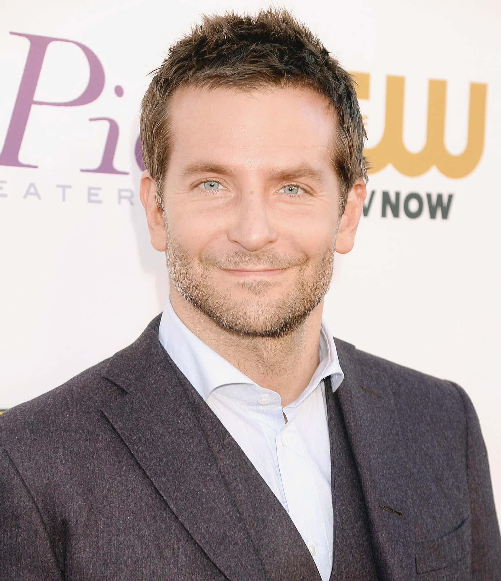 Bradley Cooper, American Actor, Producer and Director