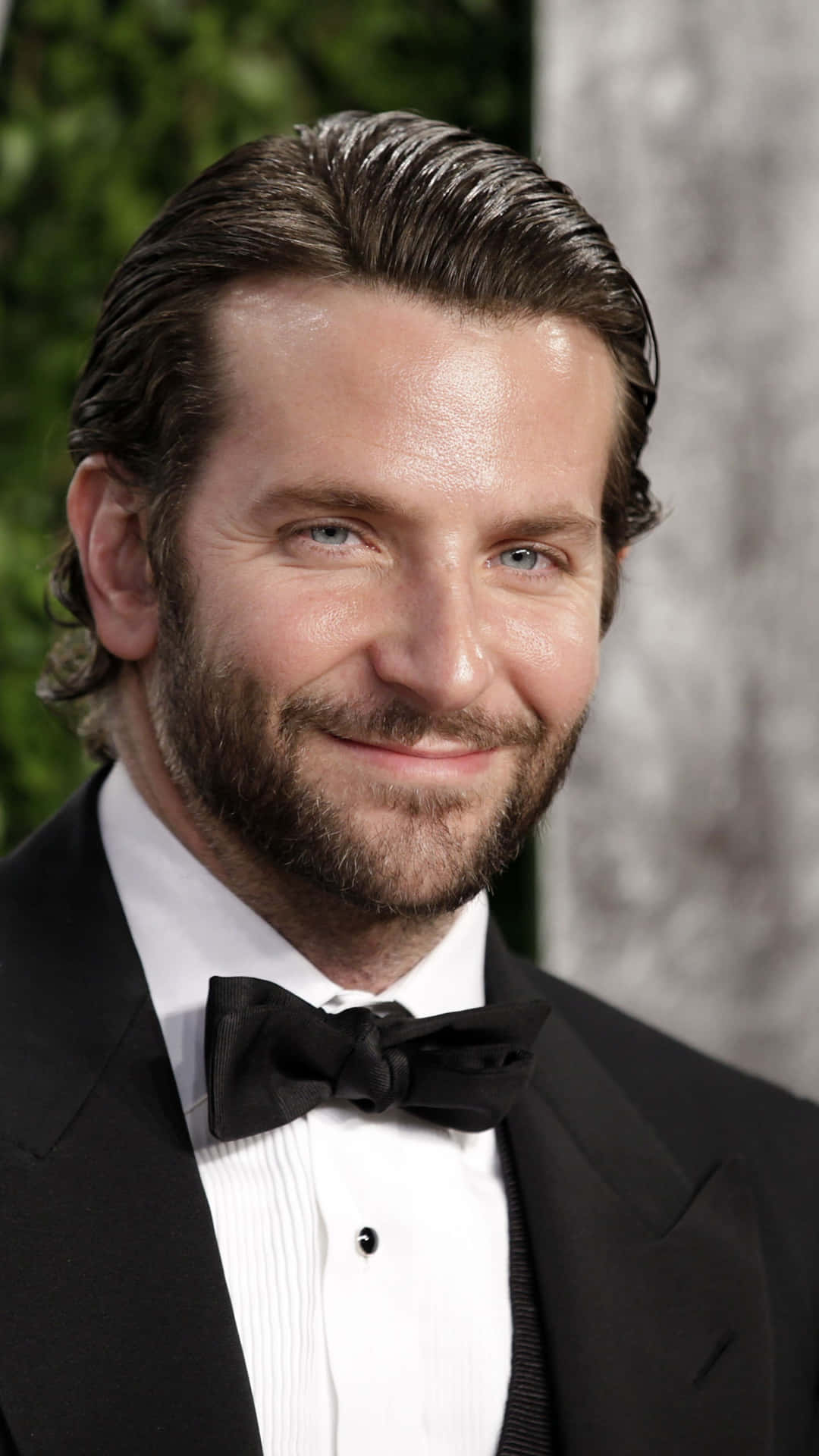 Bradley Cooper Looking Casual and Confident