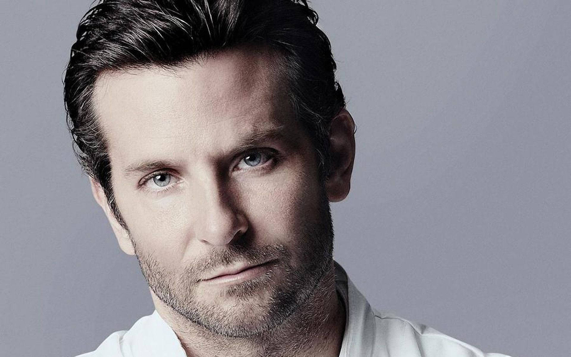 Bradley Cooper, Hollywood's Charming A-lister Wallpaper