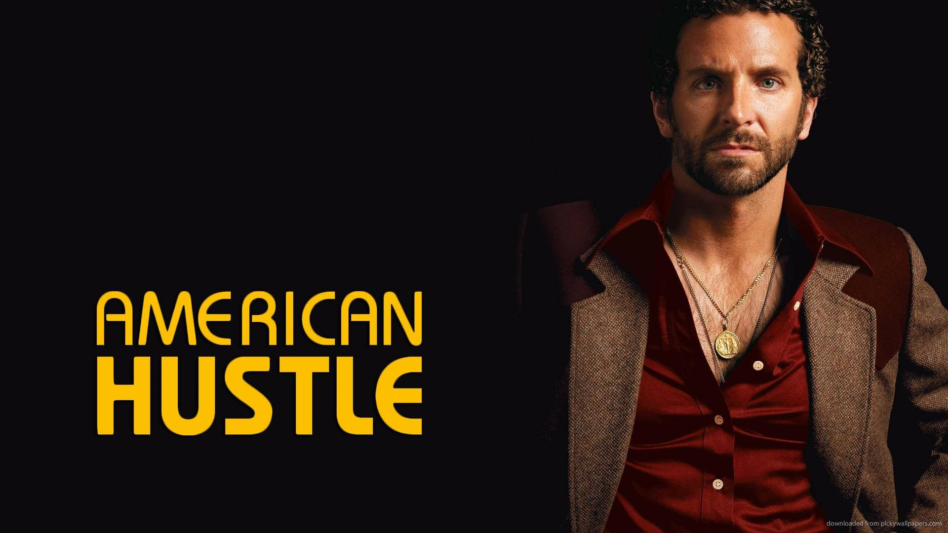 Bradley Cooper In American Hustle Picture