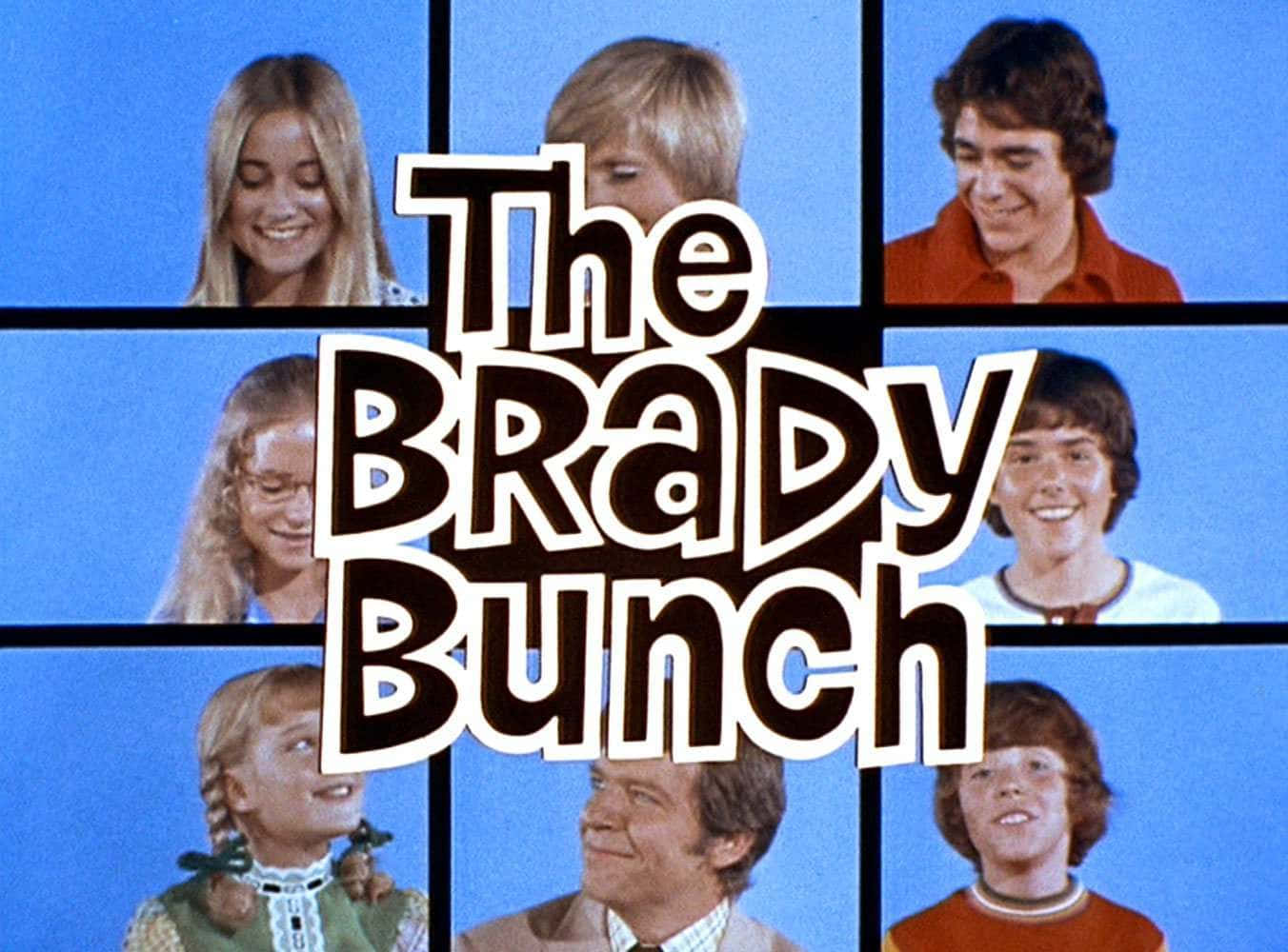 The Brady Bunch Tv Show