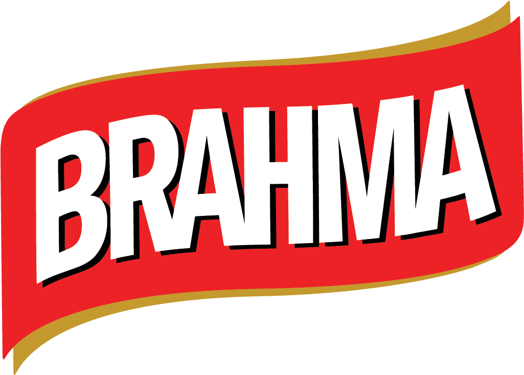 Brahma Logo Design PNG