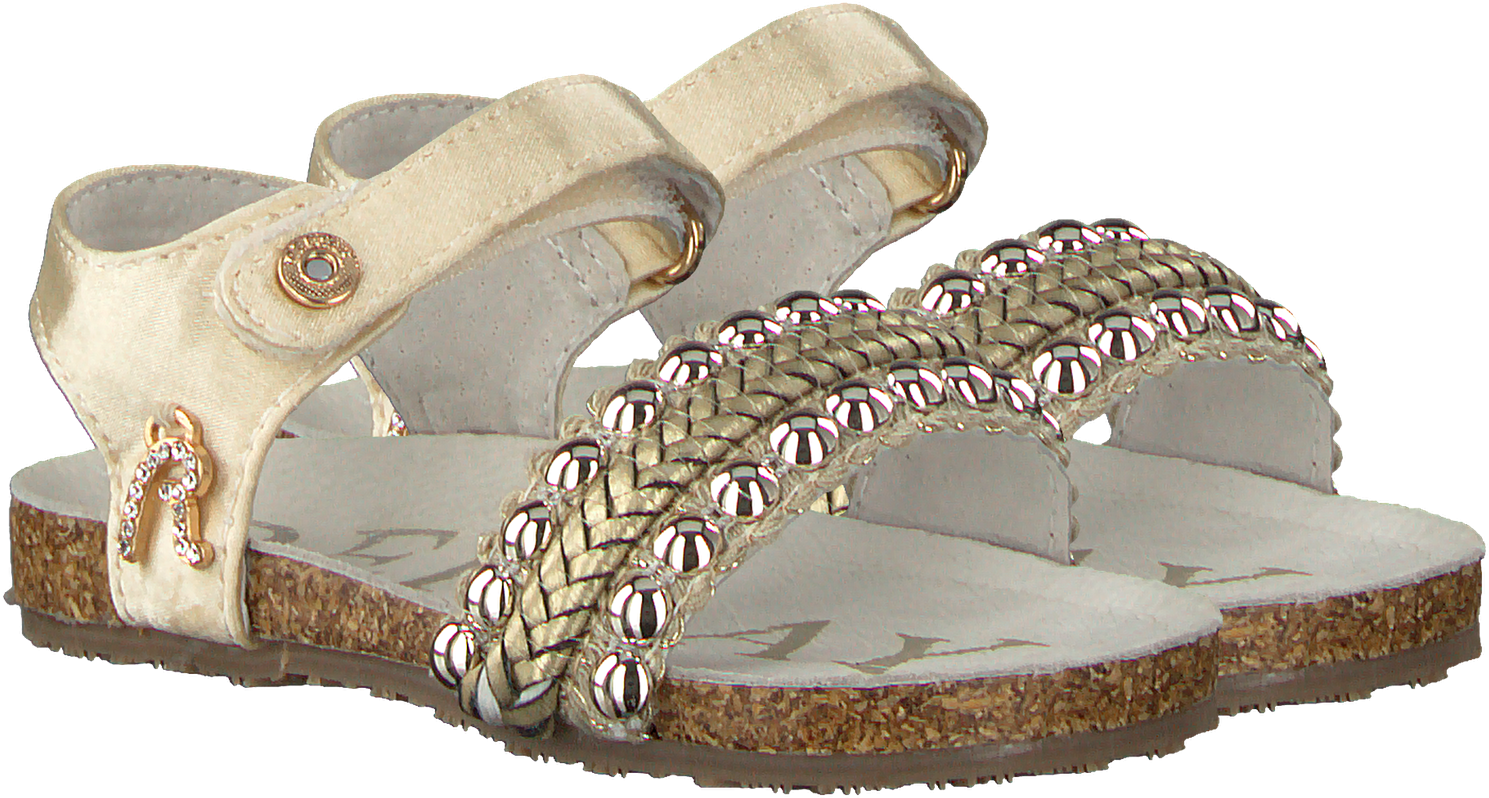 Braided Strap Cork Sandals PNG