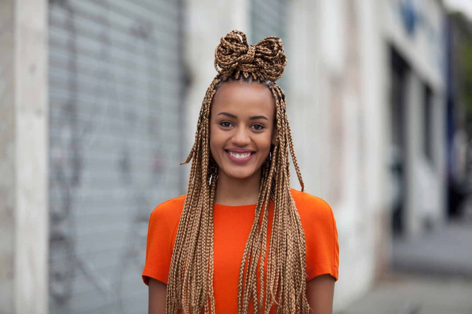 Upgrade Your Look with These Braids Hairstyles 2021 Ideas