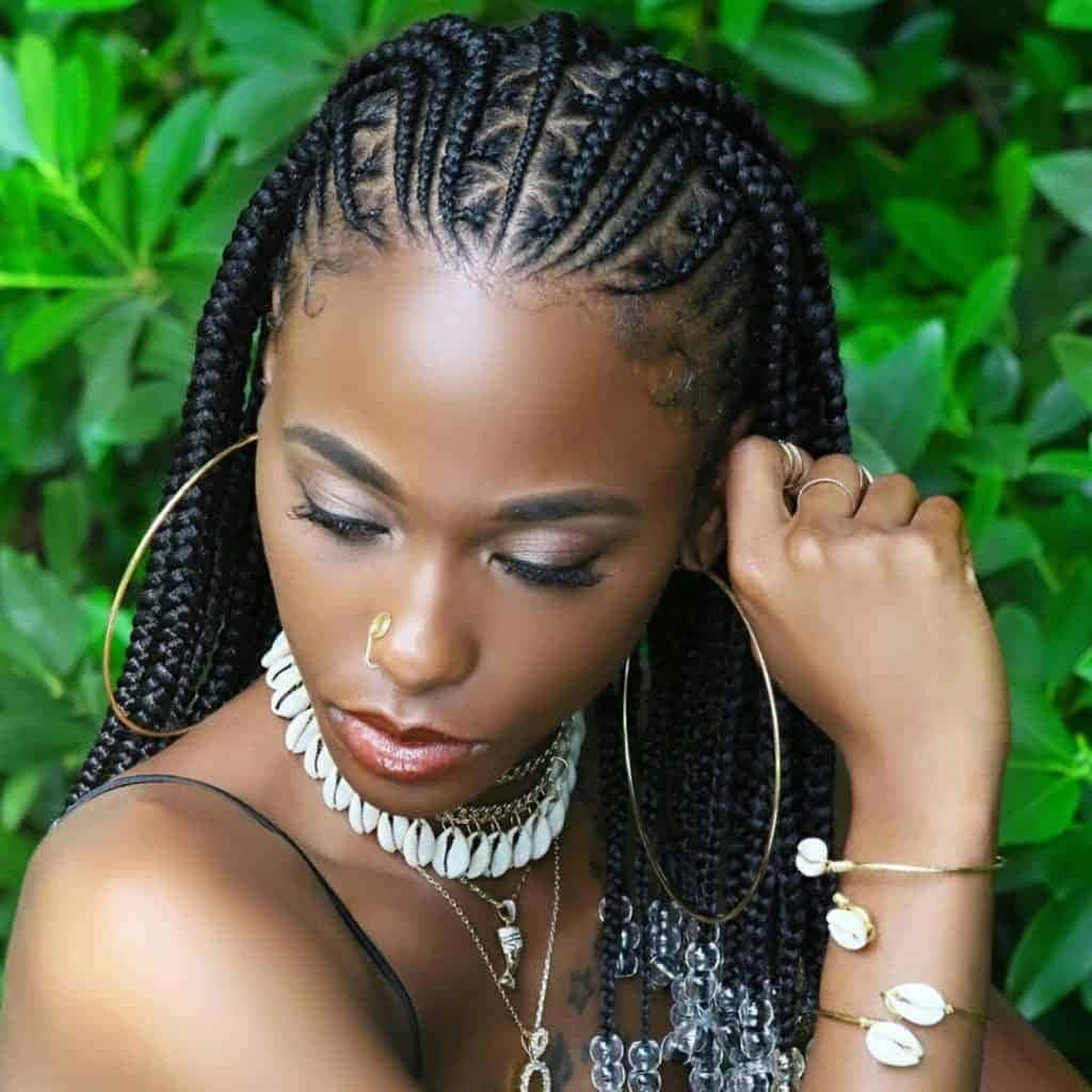 Prepare to fall in love in 2021 with the latest braiding style trends and tips.