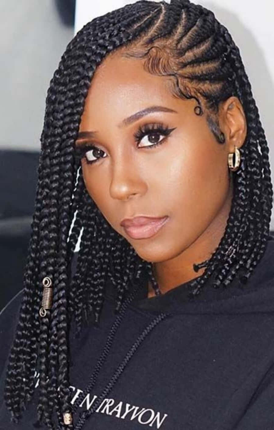 Embrace the Trends - Braids Hairstyles 2022