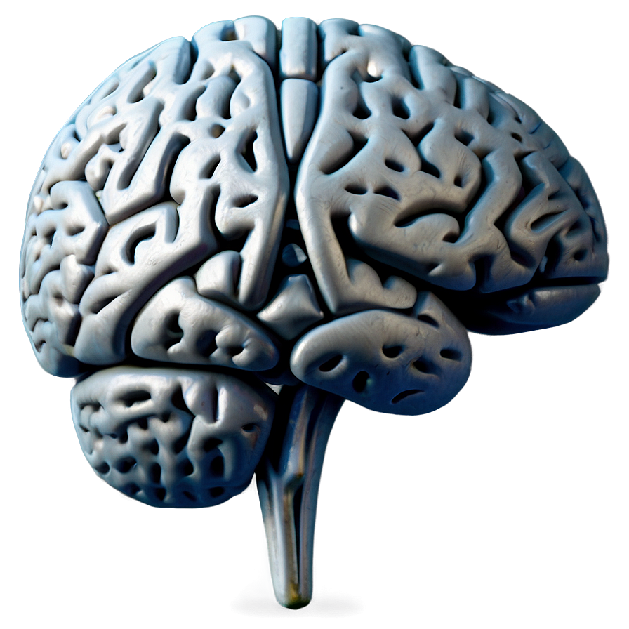 Brain Activity Emoji Png Vqp4 PNG