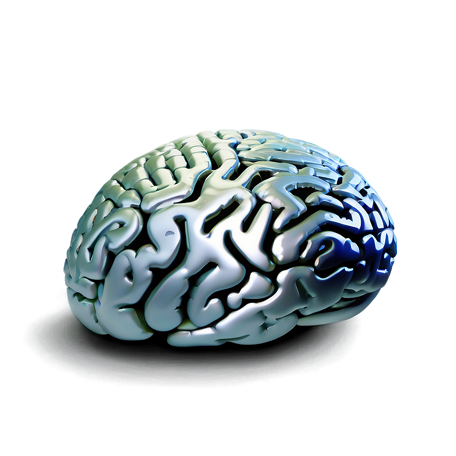 Brain And Technology Png Kob87 PNG