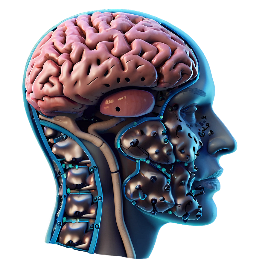 Brain Development Stages Png 22 PNG