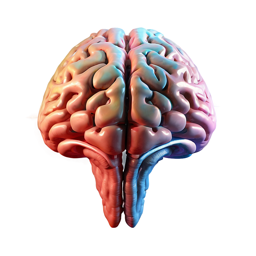 Brain In Light Png Cpy55 PNG