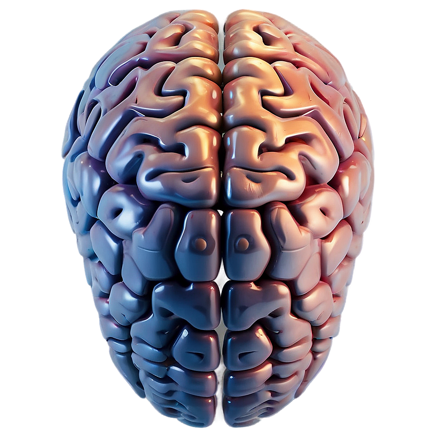 Brain Innovation Emoji Png Jvq34 PNG