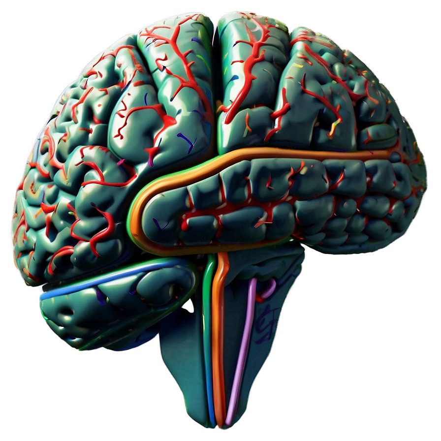 Brain Power Boost Png Yme PNG