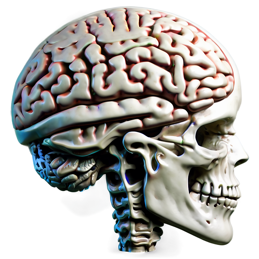 Brain Side View Png 59 PNG