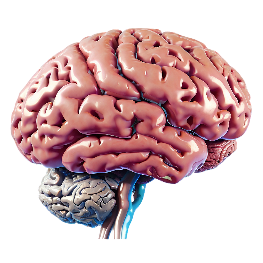 Brain Silhouette Png 11 PNG