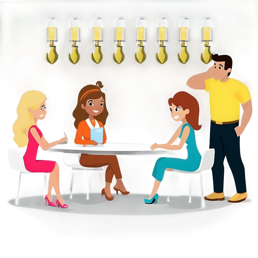 Brainstorming For Event Planning Png 94 PNG