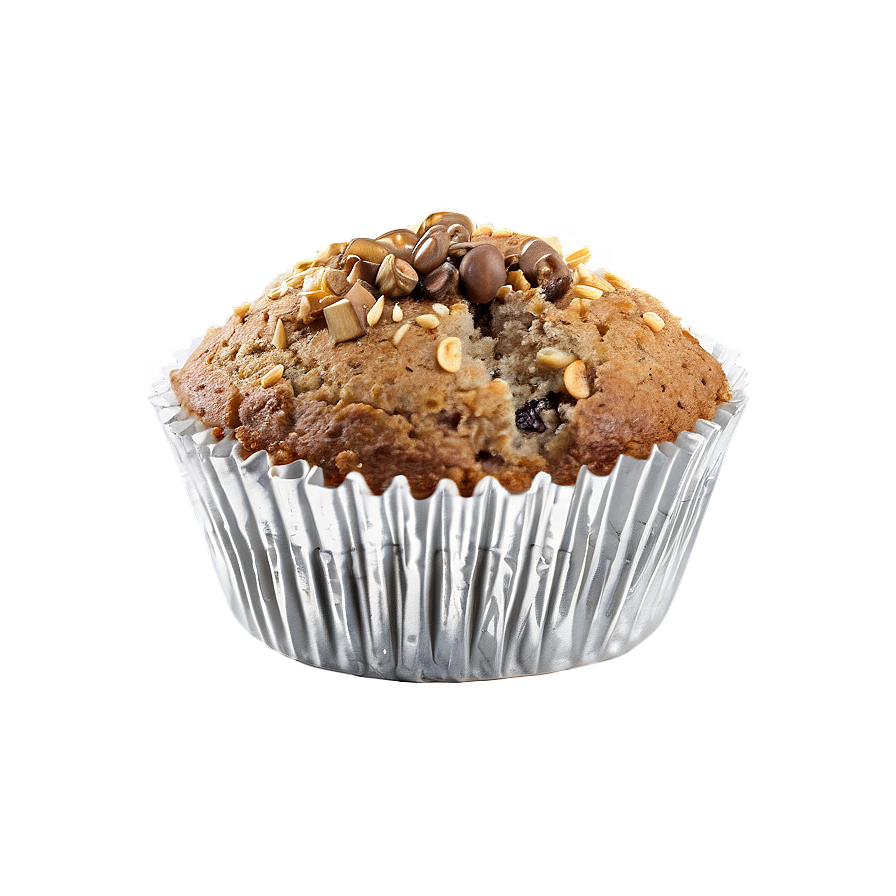 Bran Muffin Png Kye PNG