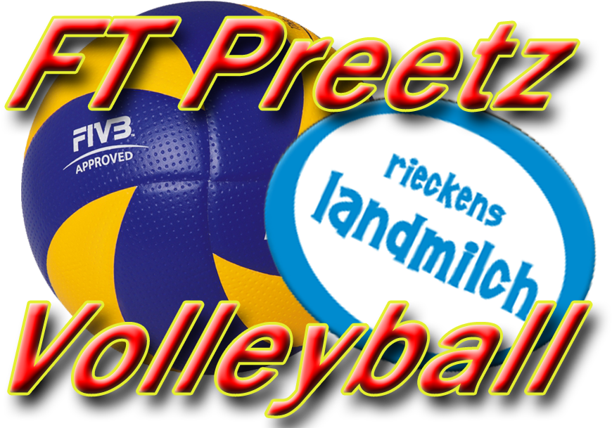 Branded Volleyball Promotion PNG