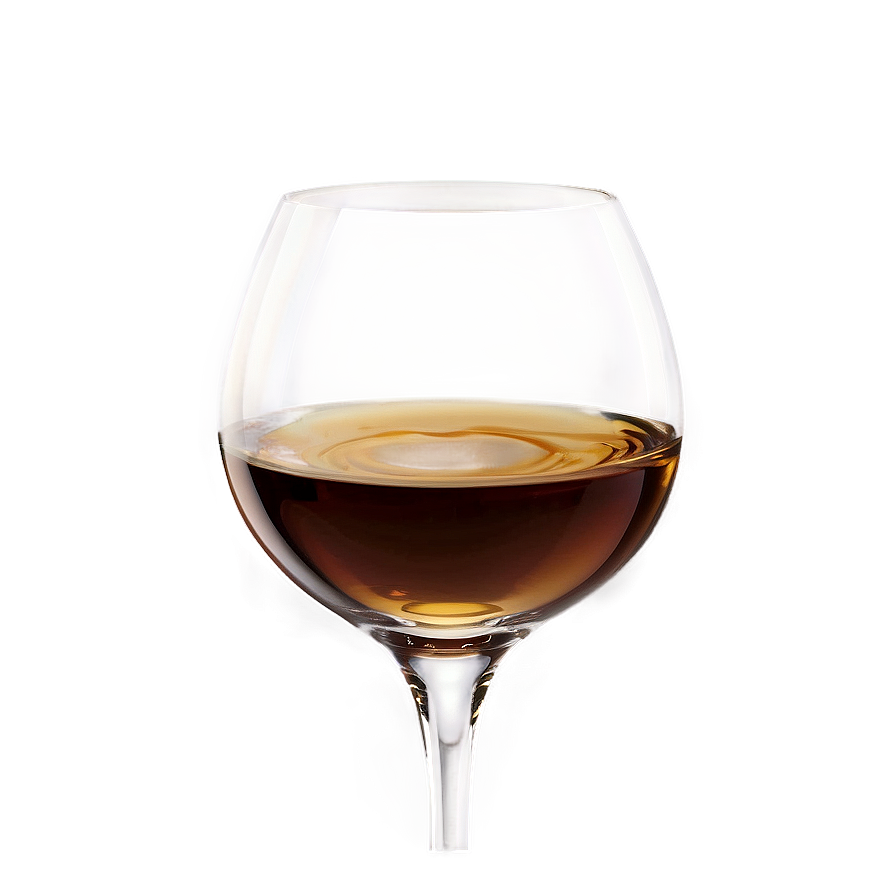 Brandy Snifter Png Wts PNG