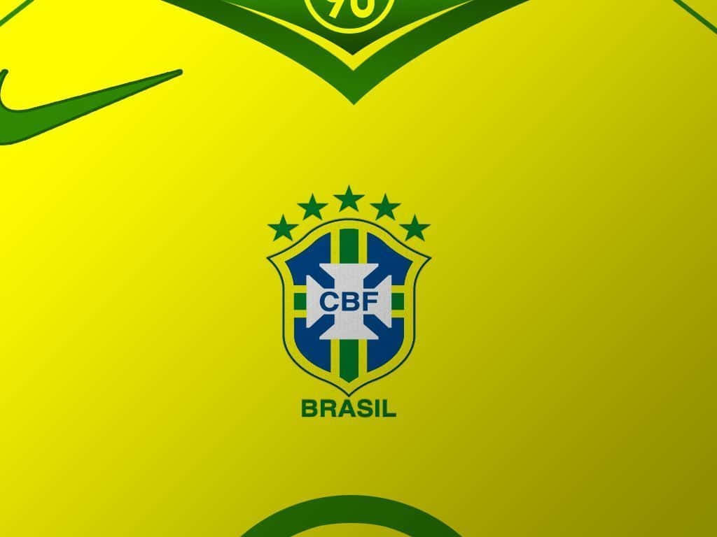 Brasil1024 X 768 Baggrund