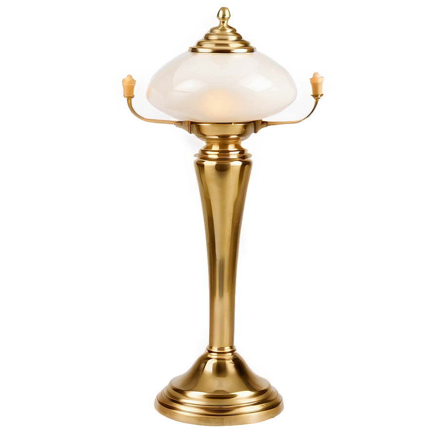 Brass Lamp Png Flg PNG