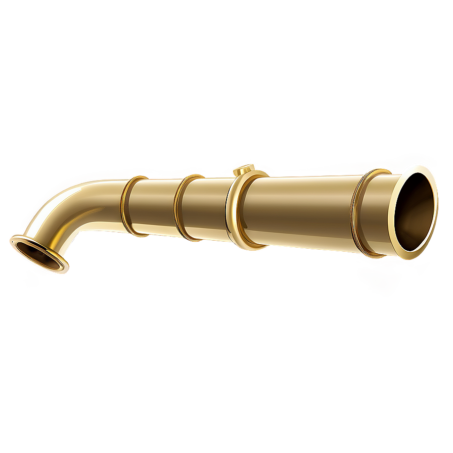 Download Brass Pipe Png Vhk11 | Wallpapers.com