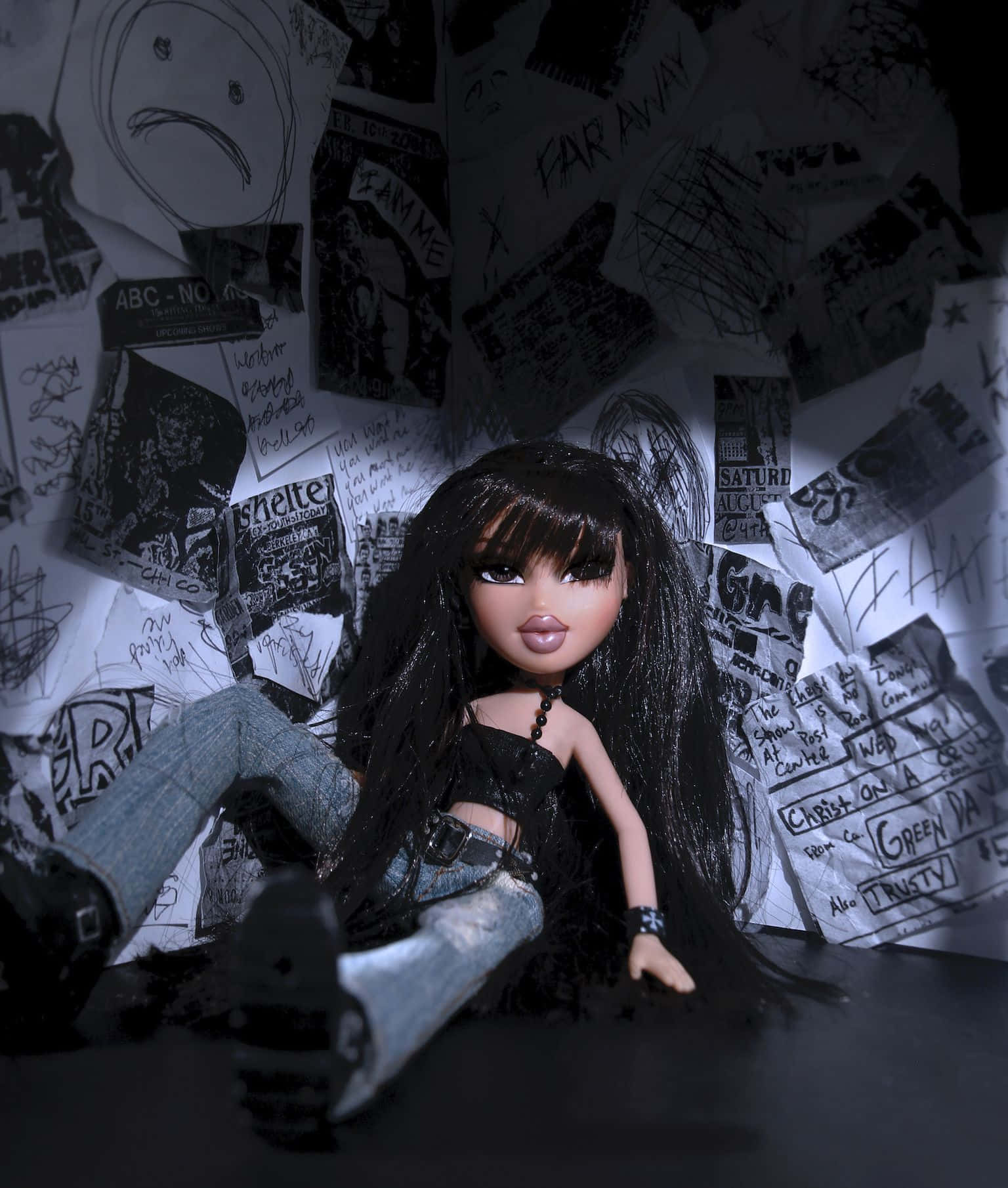 Embrace Your Personal Style with Bratz Aesthetics