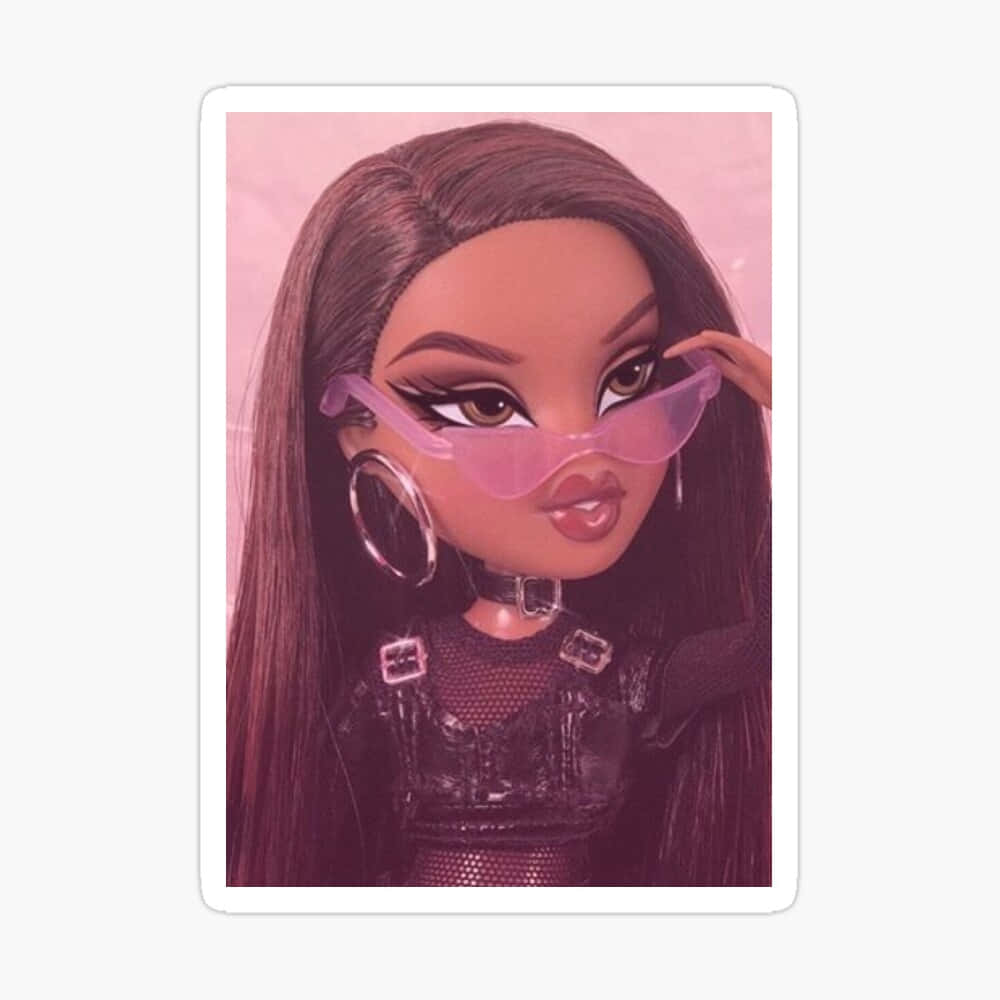 Bratz Aesthetic - Live the Life You've Always Wanted