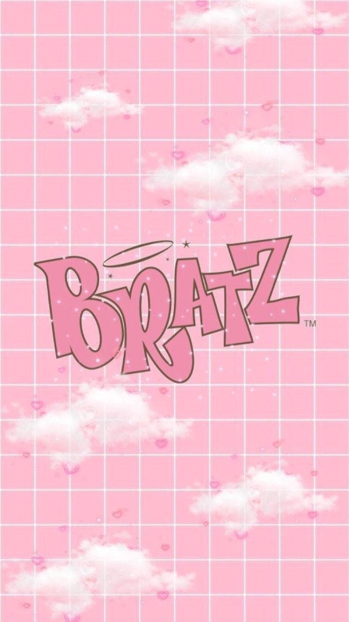 Bratz Doll Brand Name Wallpaper