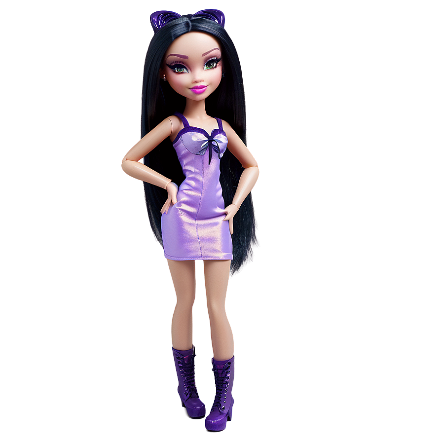 Download Bratz Dolls Png Fyt 4657