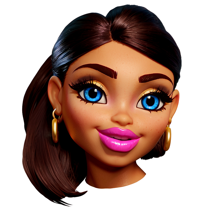 Bratz Logo Png 45 PNG