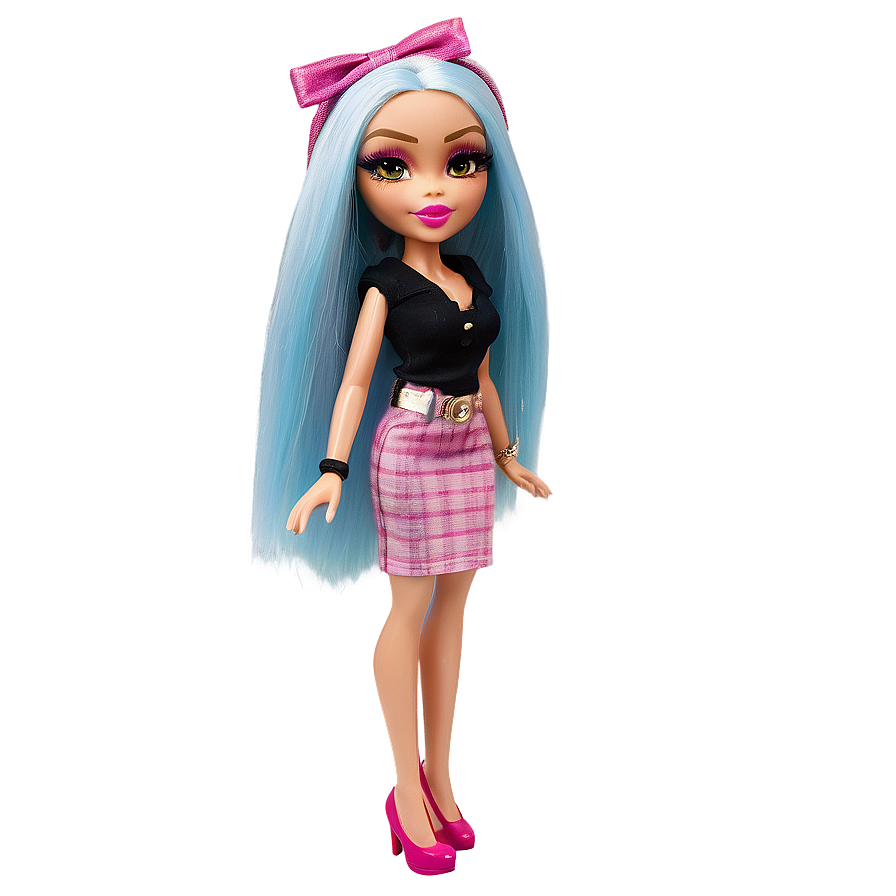 Bratz Outfit Ideas Png 05212024 PNG