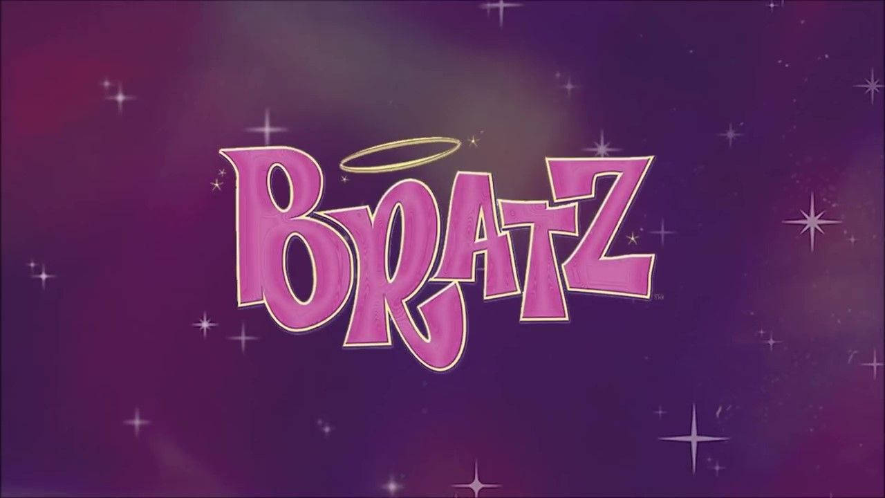 Bratz Y2k Icon Wallpaper