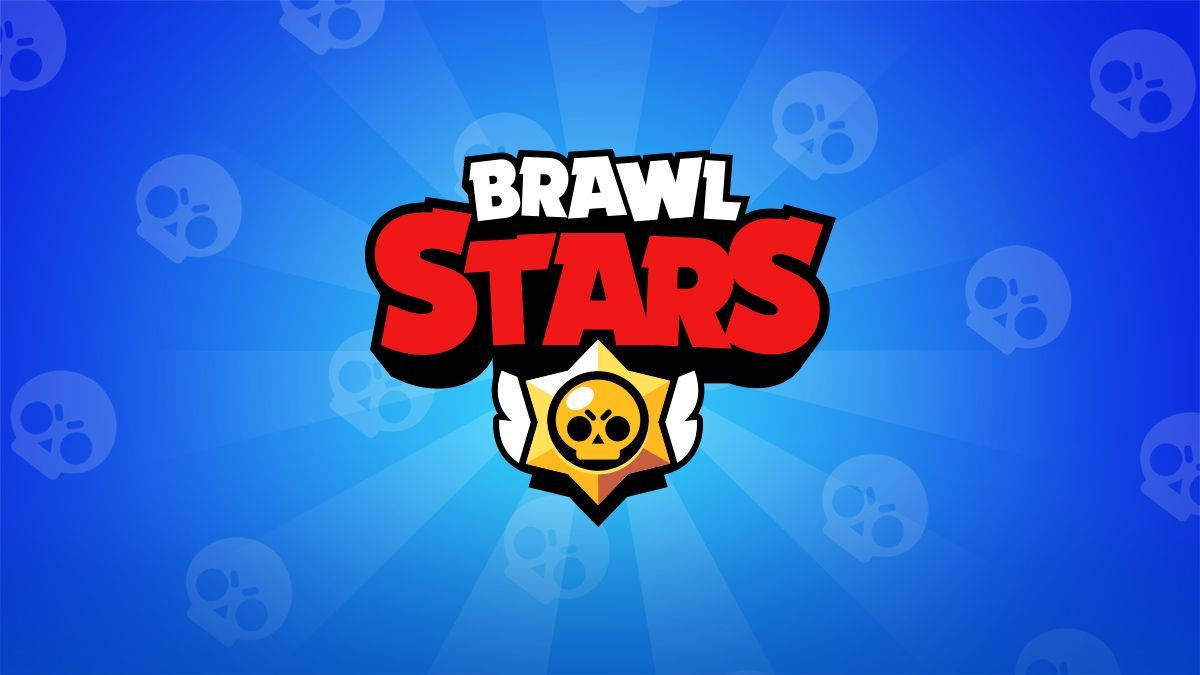 Experience The Thrill Of Battle In Brawl Stars Wallpaper