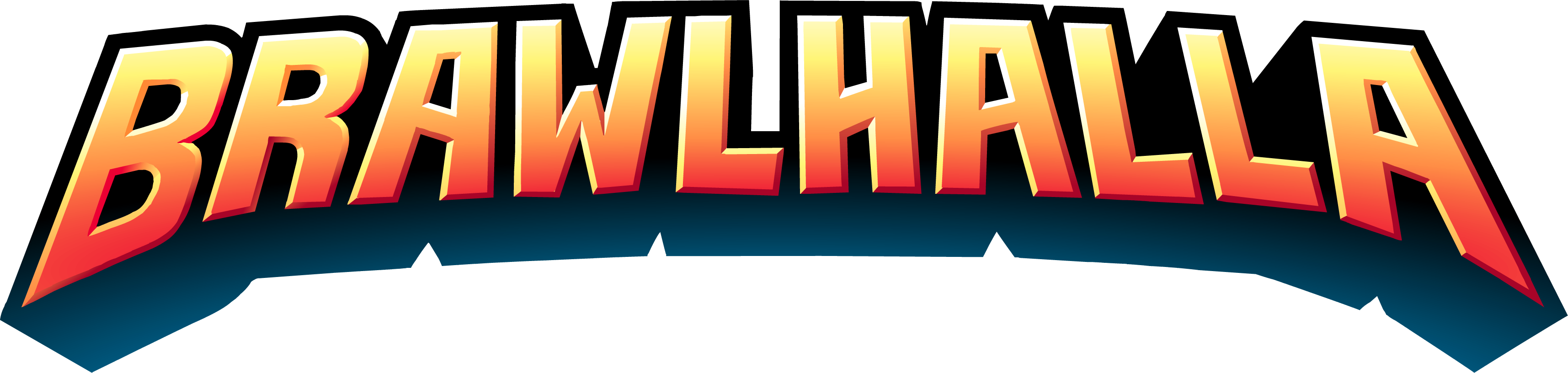 Brawlhalla Logo PNG